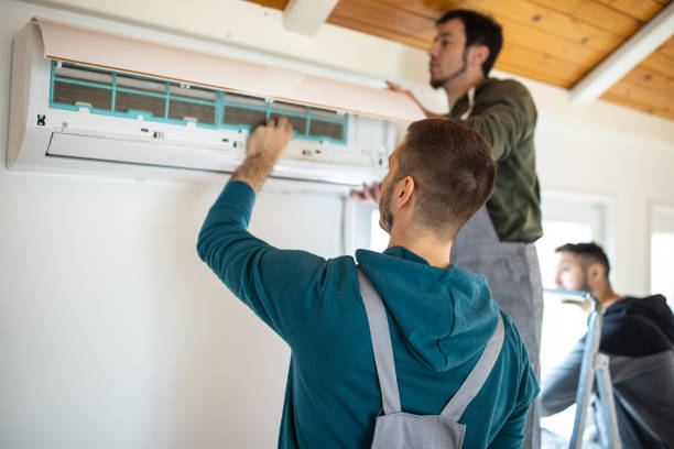 Best HVAC Air Duct Cleaning  in Wolfhurst, OH