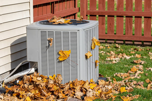 Reliable Wolfhurst, OH HVAC Solutions