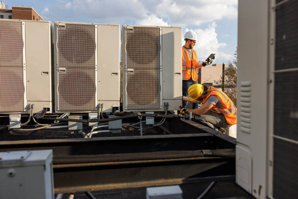 Best HVAC Replacement Cost  in Wolfhurst, OH