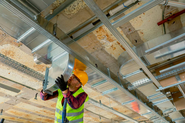 Best Air Conditioning Repair  in Wolfhurst, OH