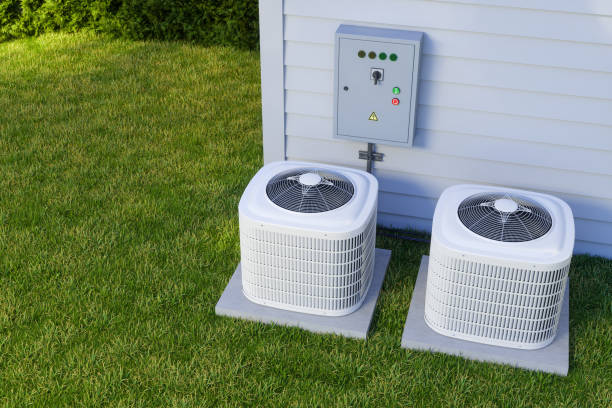 Best HVAC Installation Services  in Wolfhurst, OH