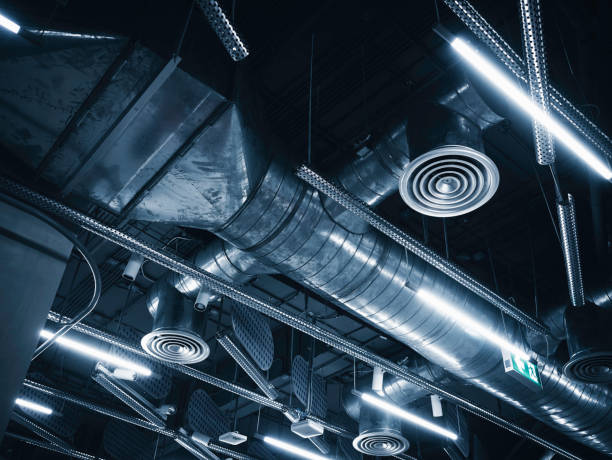 Air Duct Cleaning in Wolfhurst, OH