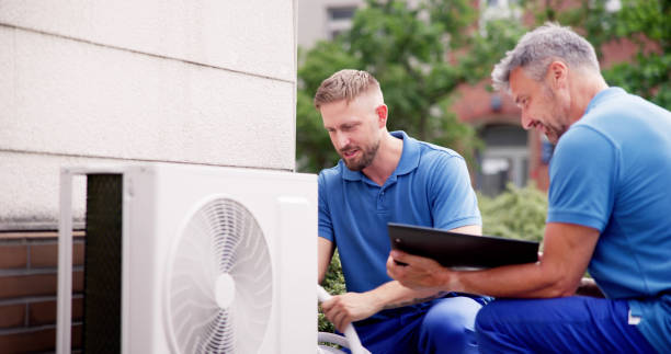 Best Commercial HVAC Repair  in Wolfhurst, OH