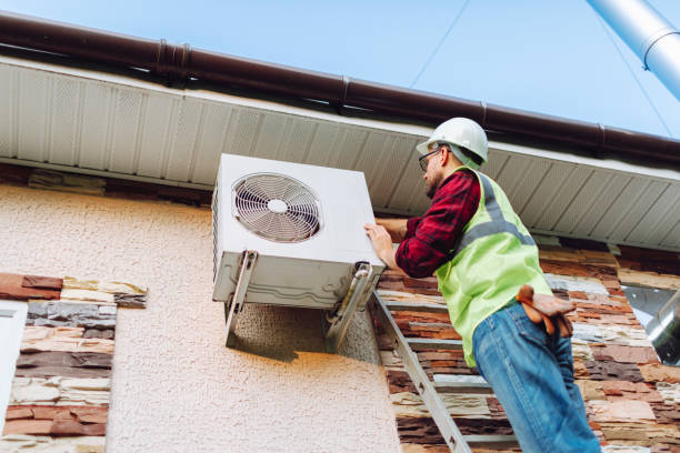 Best HVAC Maintenance Near Me  in Wolfhurst, OH