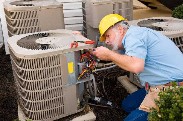 Best HVAC Repair Near Me  in Wolfhurst, OH