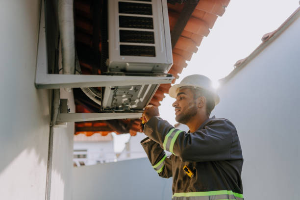 Best HVAC Air Duct Cleaning  in Wolfhurst, OH