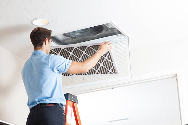 Best HVAC Cleaning Services  in Wolfhurst, OH