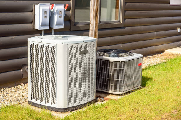 Best HVAC Emergency Services  in Wolfhurst, OH